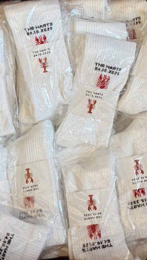 Photo from customer review